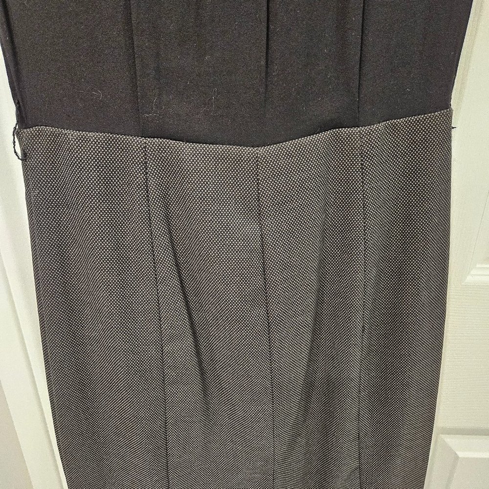 Mango NEW with TAG Classic Dress for Work or Evening